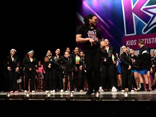 Lakeland, FL - 5/8/2026 - Awards