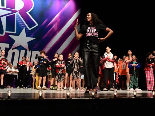 Lakeland, FL - 5/8/2026 - Awards