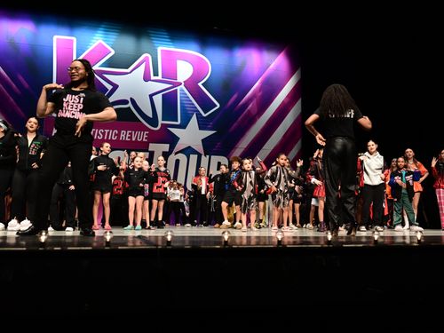 Lakeland, FL - 5/8/2026 - Awards