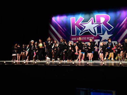 Lakeland, FL - 5/8/2026 - Awards