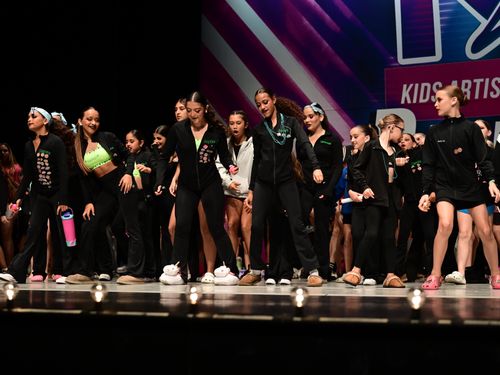 Lakeland, FL - 5/8/2026 - Awards