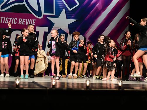 Lakeland, FL - 5/8/2026 - Awards