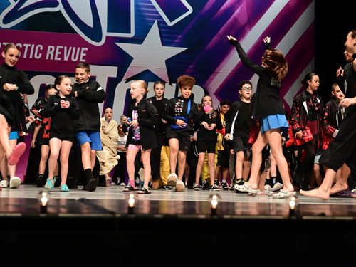 Lakeland, FL - 5/8/2026 - Awards