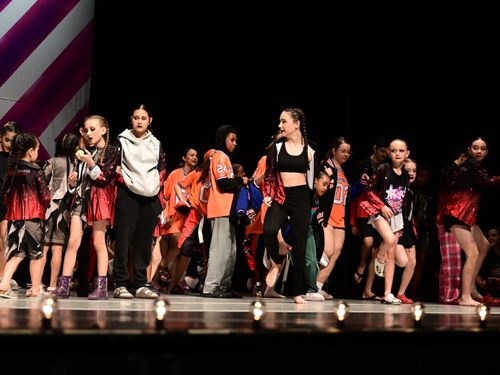 Lakeland, FL - 5/8/2026 - Awards