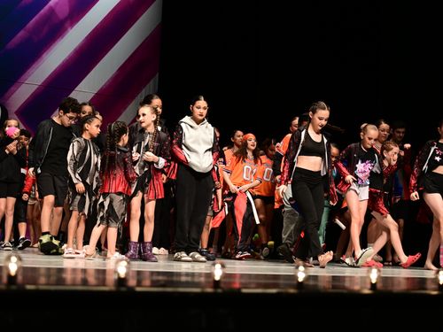 Lakeland, FL - 5/8/2026 - Awards