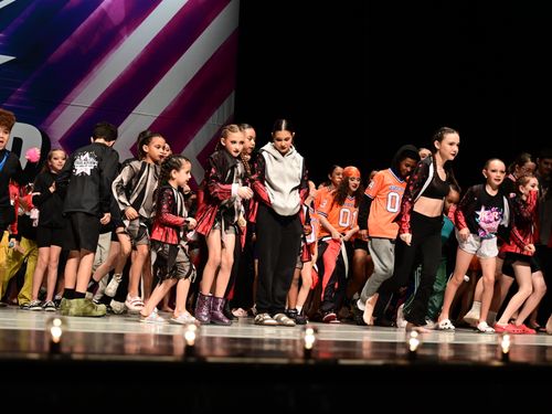Lakeland, FL - 5/8/2026 - Awards