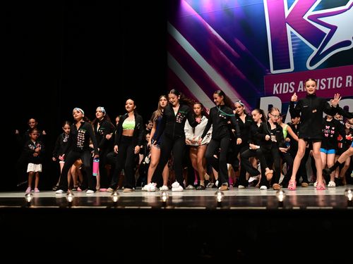 Lakeland, FL - 5/8/2026 - Awards