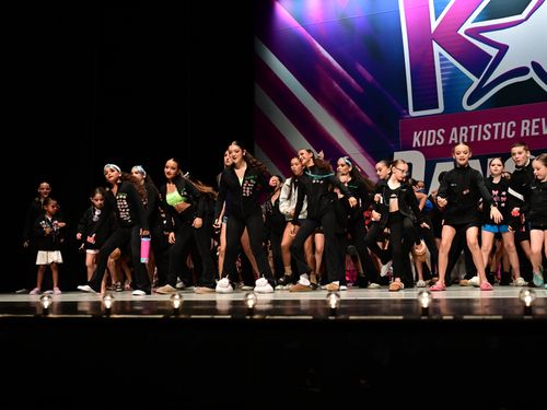 Lakeland, FL - 5/8/2026 - Awards