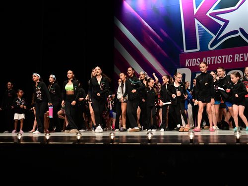 Lakeland, FL - 5/8/2026 - Awards