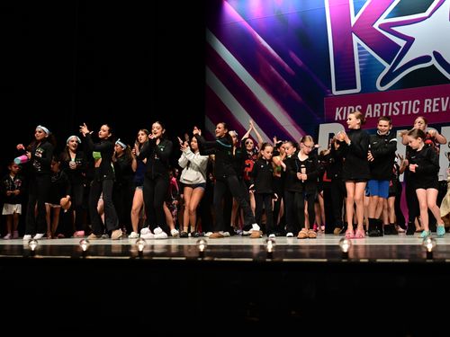 Lakeland, FL - 5/8/2026 - Awards