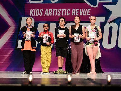 Lakeland, FL - 5/8/2026 - Awards