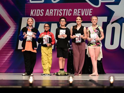 Lakeland, FL - 5/8/2026 - Awards