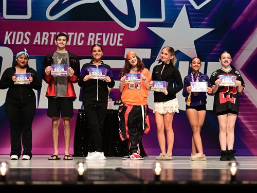 Lakeland, FL - 5/8/2026 - Awards