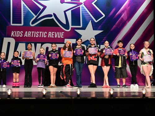 Lakeland, FL - 5/8/2026 - Awards