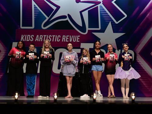 Lakeland, FL - 5/8/2026 - Awards