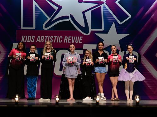 Lakeland, FL - 5/8/2026 - Awards