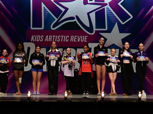 Lakeland, FL - 5/8/2026 - Awards