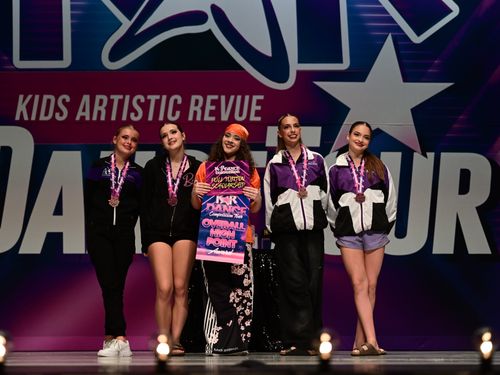 Lakeland, FL - 5/8/2026 - Awards