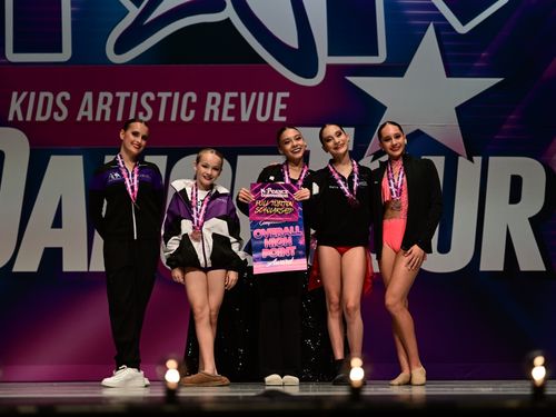 Lakeland, FL - 5/8/2026 - Awards