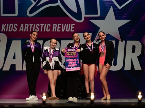 Lakeland, FL - 5/8/2026 - Awards
