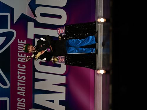 Lakeland, FL - 5/8/2026 - Awards