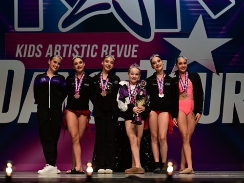 Lakeland, FL - 5/8/2026 - Awards
