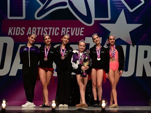 Lakeland, FL - 5/8/2026 - Awards