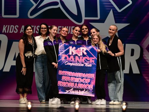 Lakeland, FL - 5/8/2026 - Awards