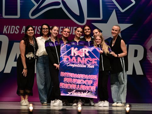 Lakeland, FL - 5/8/2026 - Awards