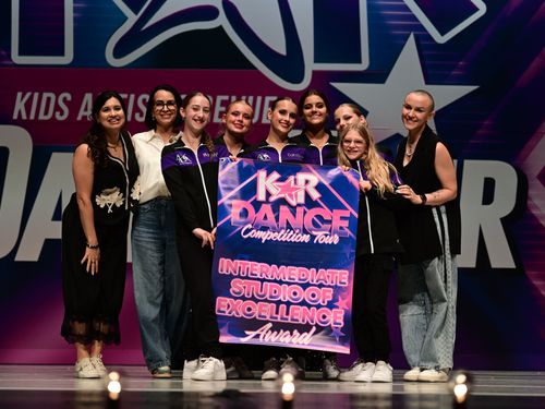 Lakeland, FL - 5/8/2026 - Awards