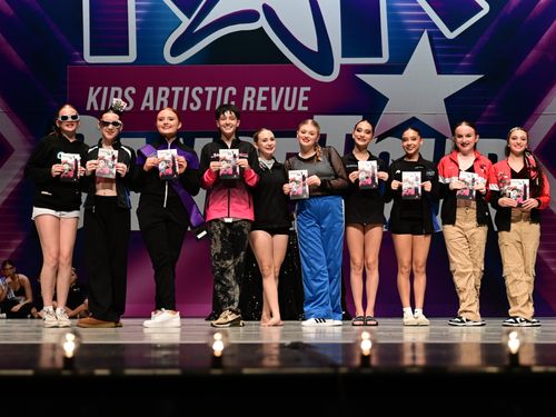 Lakeland, FL - 5/8/2026 - Awards
