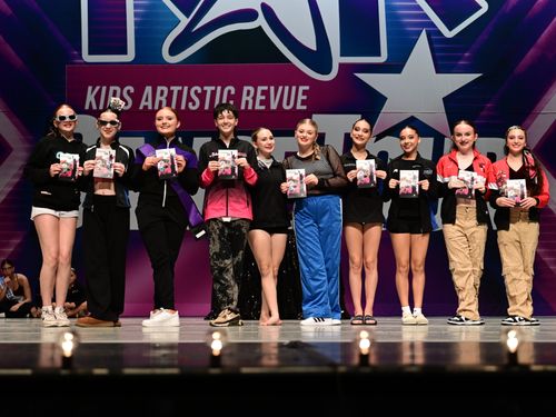 Lakeland, FL - 5/8/2026 - Awards