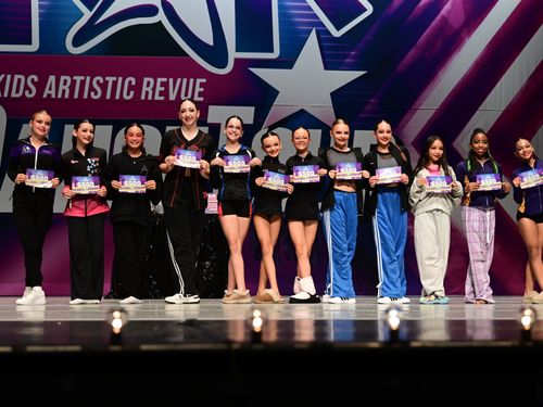 Lakeland, FL - 5/8/2026 - Awards