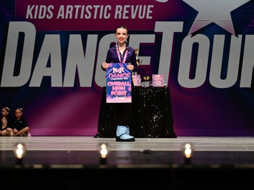 Lakeland, FL - 5/8/2026 - Awards