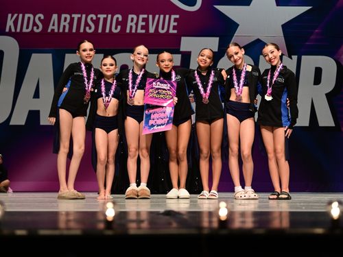 Lakeland, FL - 5/8/2026 - Awards