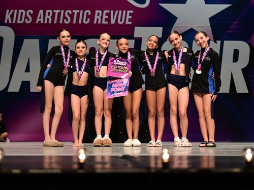 Lakeland, FL - 5/8/2026 - Awards