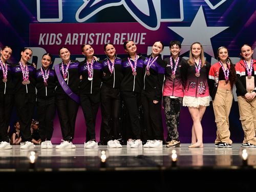 Lakeland, FL - 5/8/2026 - Awards