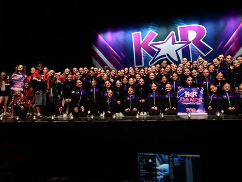 Lakeland, FL - 5/8/2026 - Awards