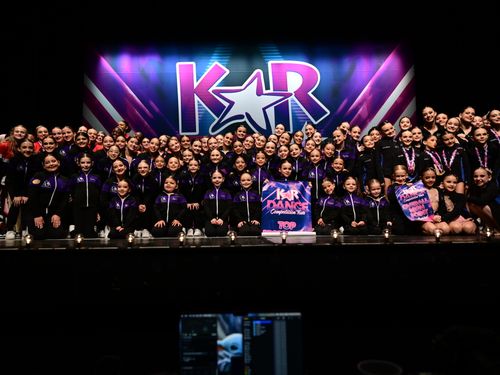 Lakeland, FL - 5/8/2026 - Awards
