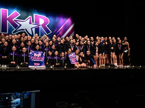 Lakeland, FL - 5/8/2026 - Awards