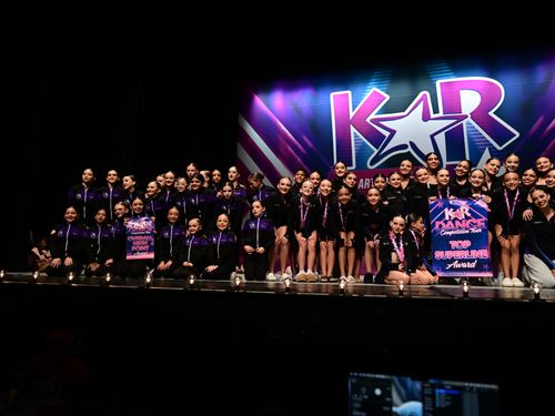 Lakeland, FL - 5/8/2026 - Awards