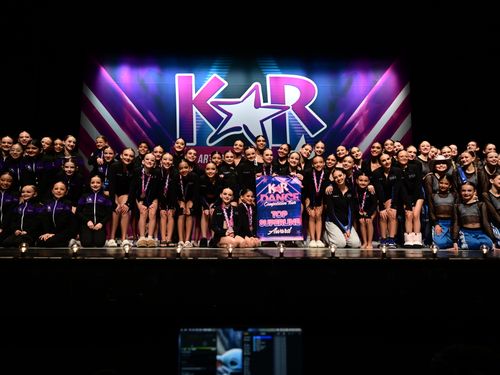 Lakeland, FL - 5/8/2026 - Awards