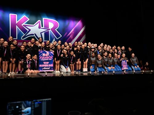 Lakeland, FL - 5/8/2026 - Awards