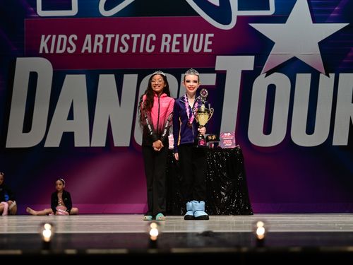 Lakeland, FL - 5/8/2026 - Awards