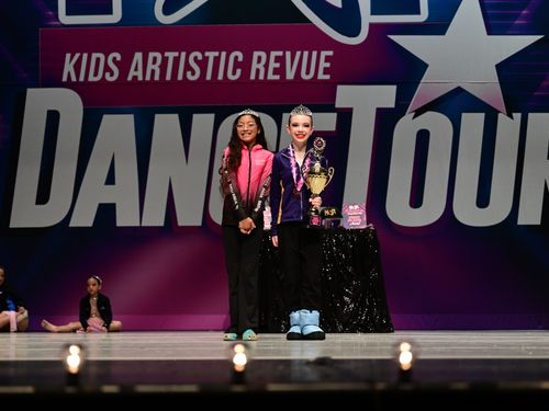 Lakeland, FL - 5/8/2026 - Awards