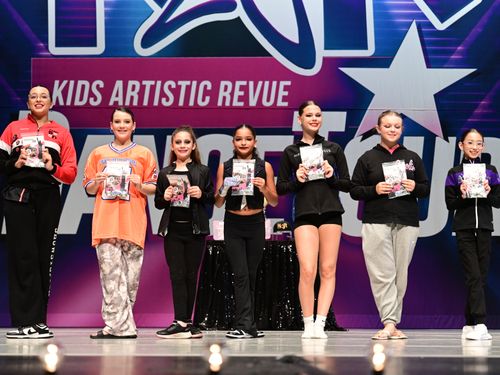 Lakeland, FL - 5/8/2026 - Awards