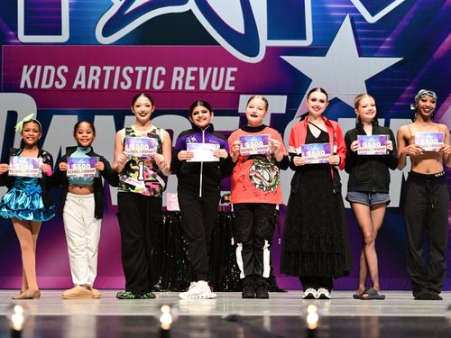 Lakeland, FL - 5/8/2026 - Awards