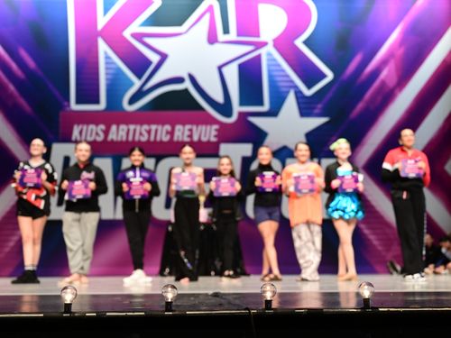 Lakeland, FL - 5/8/2026 - Awards