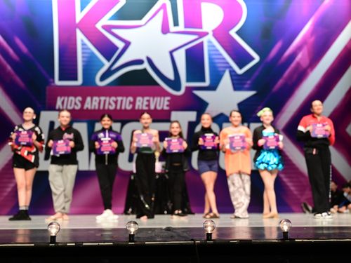 Lakeland, FL - 5/8/2026 - Awards