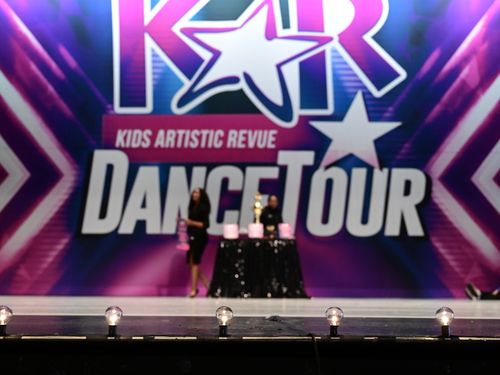 Lakeland, FL - 5/8/2026 - Awards